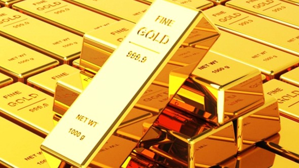 Giá vàng hôm nay (24/10): Chấm dứt chuỗi 2 phiên giảm liên tiếp
