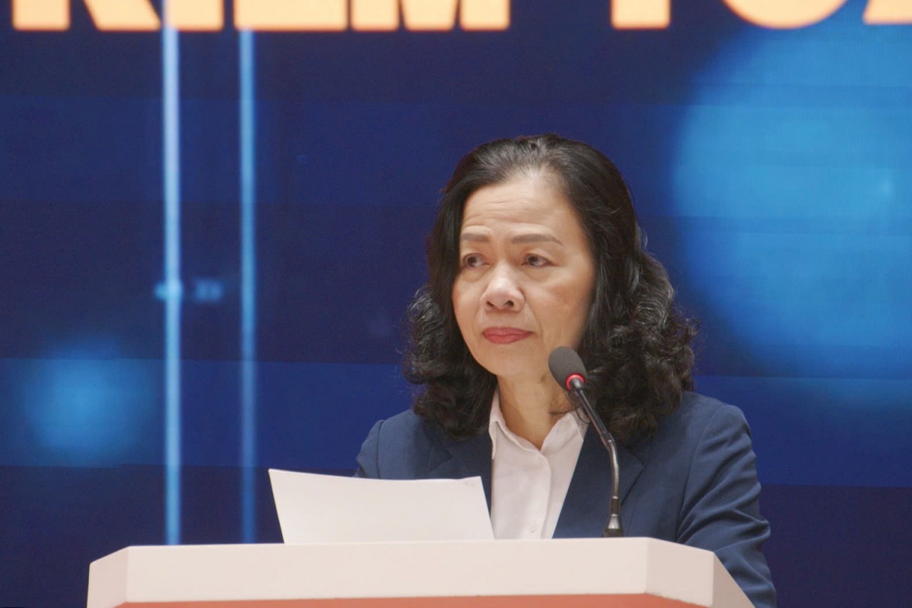 Nâng cao năng lực phân tích báo cáo tài chính cho công chức ngành Thuế