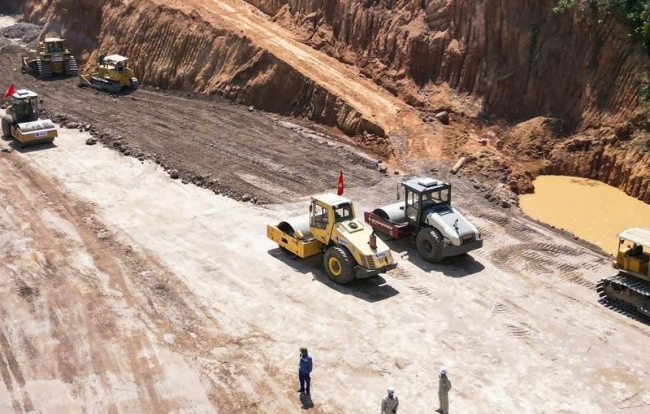 Giải ngân hiệu quả vốn đầu tư công là chìa khóa quyết định tăng trưởng