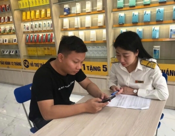 Cắt giảm chi phí tuân thủ, thúc đẩy tuân thủ tự nguyện của người nộp thuế