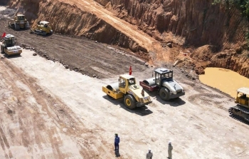 Giải ngân hiệu quả vốn đầu tư công là chìa khóa quyết định tăng trưởng