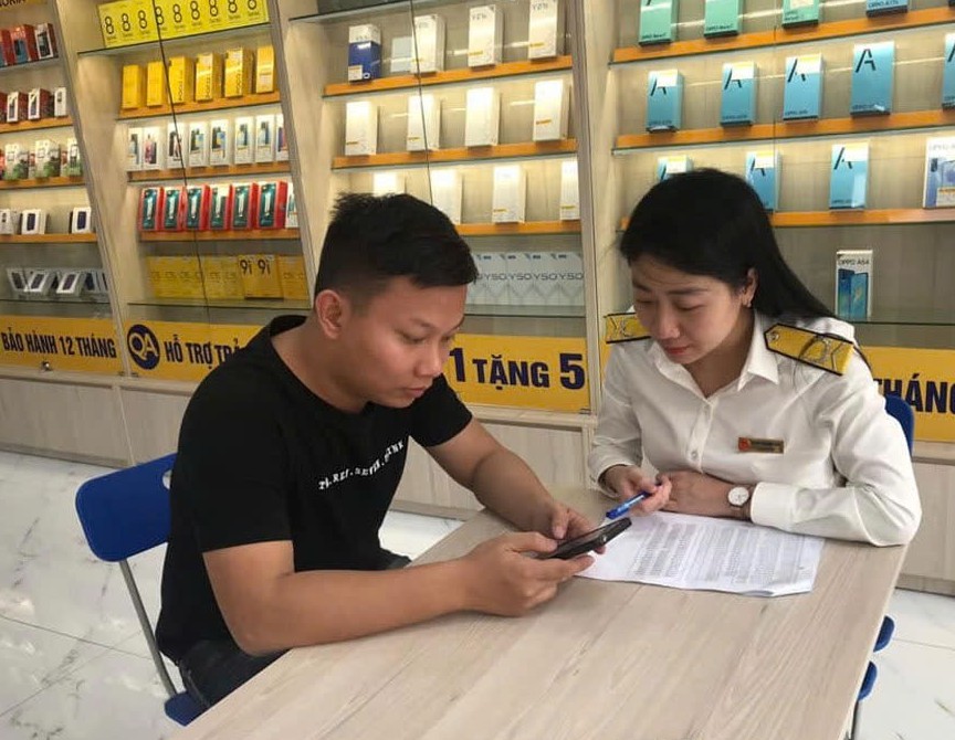 Cắt giảm chi phí tuân thủ, thúc đẩy tuân thủ tự nguyện của người nộp thuế
