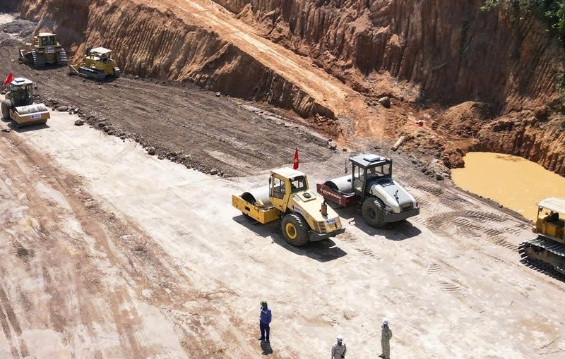 Giải ngân hiệu quả vốn đầu tư công là chìa khóa quyết định tăng trưởng