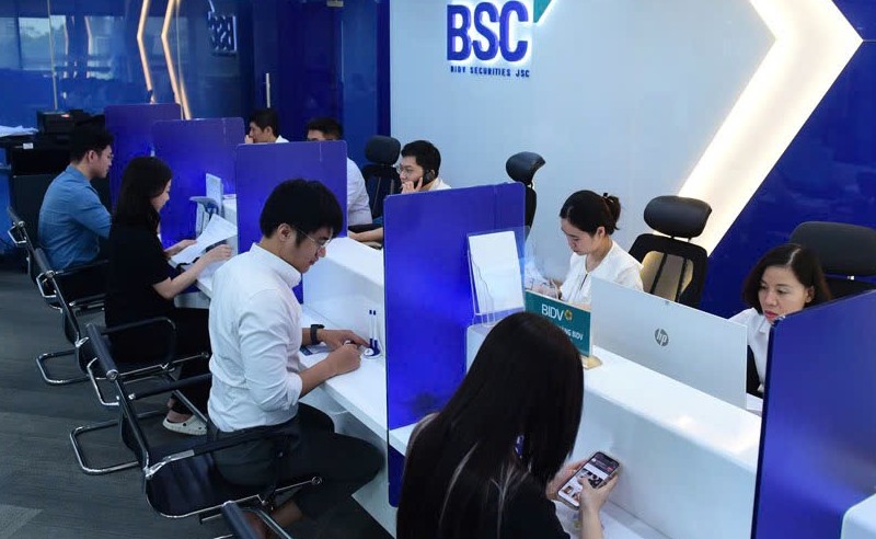 Đảm bảo tính chặt chẽ về vốn, nâng chất công ty đại chúng