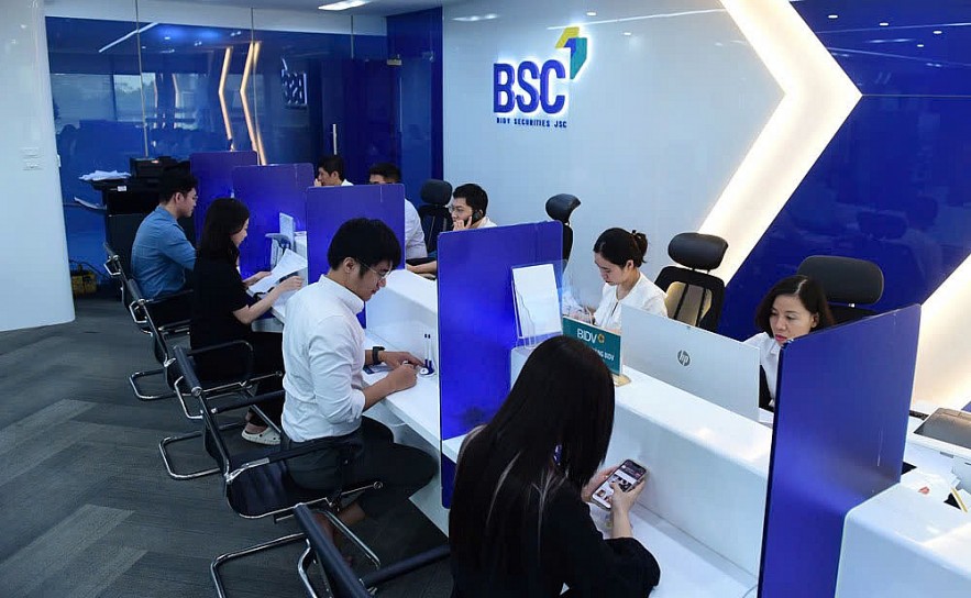 Đảm bảo tính chặt chẽ về vốn, nâng chất công ty đại chúng