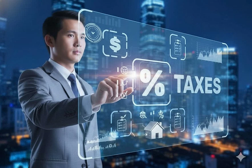 Thay đổi tư duy với thuế nhà đất