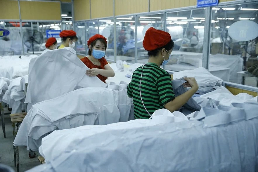 Xuất khẩu vào EU: Doanh nghiệp Việt cần chủ động thích ứng với Xuất khẩu vào EU: Doanh nghiệp Việt cần chủ động thích ứng với