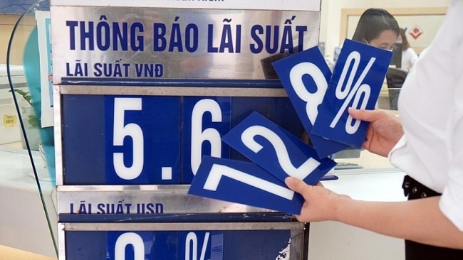 Top ngân hàng có lãi suất tiết kiệm cao nhất tháng 10/2025