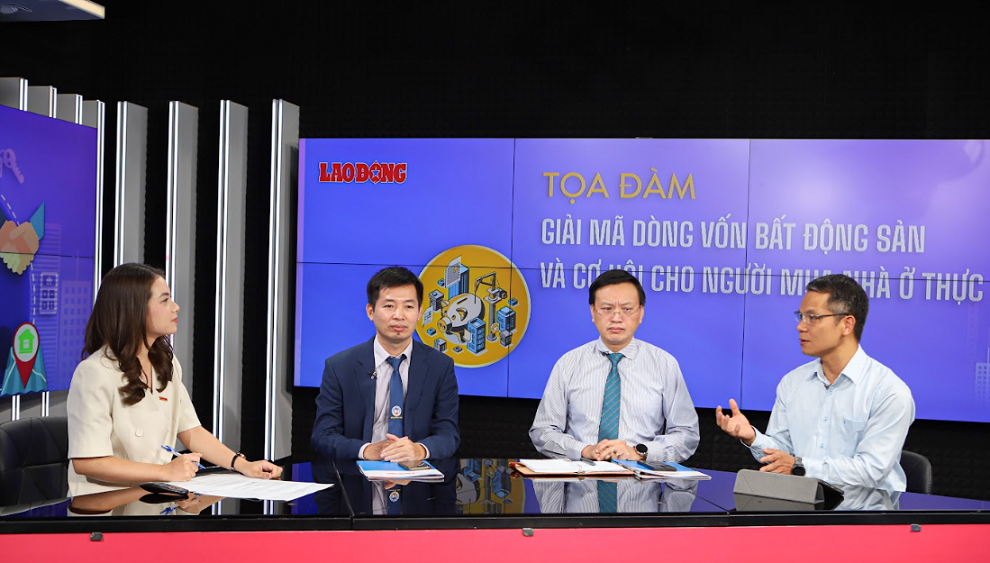Giá nhà Việt Nam gấp đôi chuẩn thế giới, song siết tín dụng chưa đủ để trúng đích