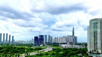 TP. Hồ Chí Minh: Thị trường căn hộ phục hồi thận trọng, nguồn cầu dịch chuyển ra vùng ven