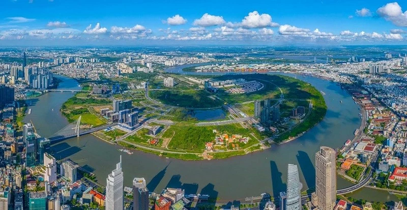 Công nghiệp hỗ trợ Việt Nam trước bước ngoặt tái cấu trúc chuỗi cung ứng toàn cầu Công nghiệp hỗ trợ Việt Nam trước bước ngoặt tái cấu trúc chuỗi cung ứng toàn cầu