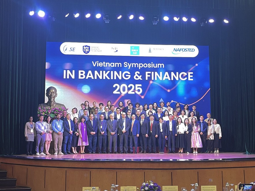 VSBF 2025: Thế giới tái cân bằng, Việt Nam chuyển mình với các trụ cột phát triển bền vững