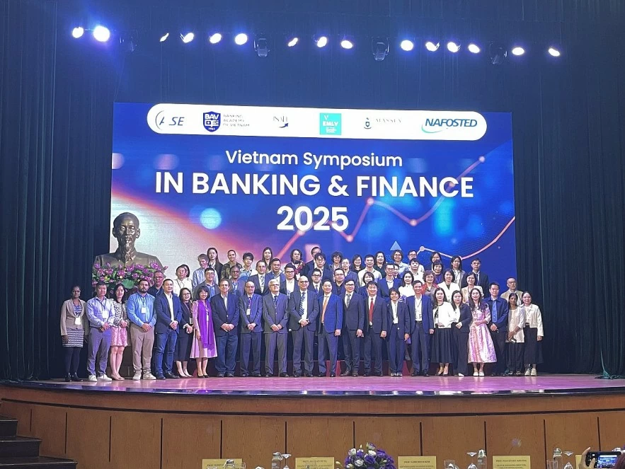 VSBF 2025: Thế giới tái cân bằng, Việt Nam chuyển mình với các trụ cột phát triển bền vững