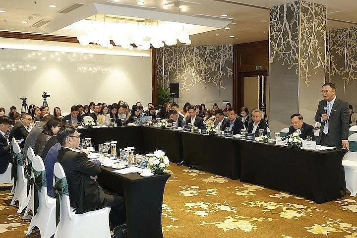 Sẽ có thêm sàn giao dịch mới cho doanh nghiệp đổi mới sáng tạo Sẽ có thêm sàn giao dịch mới cho doanh nghiệp đổi mới sáng tạo