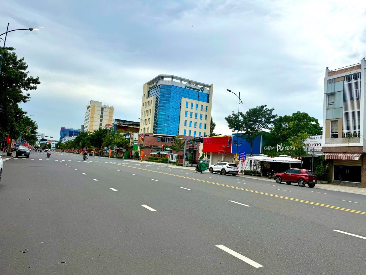 Thuế tỉnh Tây Ninh nhanh chóng triển khai chuyển đổi mô hình quản lý thuế đối với hộ kinh doanh