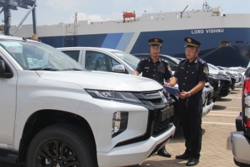 Hải quan Khu vực II: Chủ động đồng hành cùng doanh nghiệp Việt ứng phó “hàng rào thuế Mỹ”