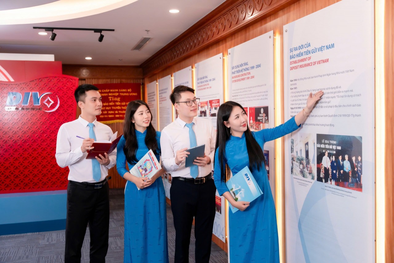 Dự thảo Luật Bảo hiểm tiền gửi (sửa đổi): Thay đổi quy định về hoạt động trả tiền bảo hiểm để bảo vệ tốt hơn quyền lợi người gửi tiền