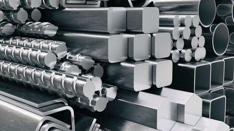 Ngày 24/10: Giá thép tiếp tục đi lên, quặng sắt ghi nhận phiên tăng thứ 3 liên tiếp