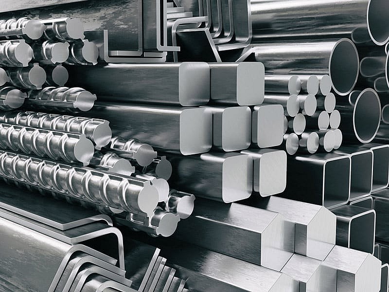 Ngày 24/10: Giá thép tiếp tục đi lên, quặng sắt ghi nhận phiên tăng thứ 3 liên tiếp