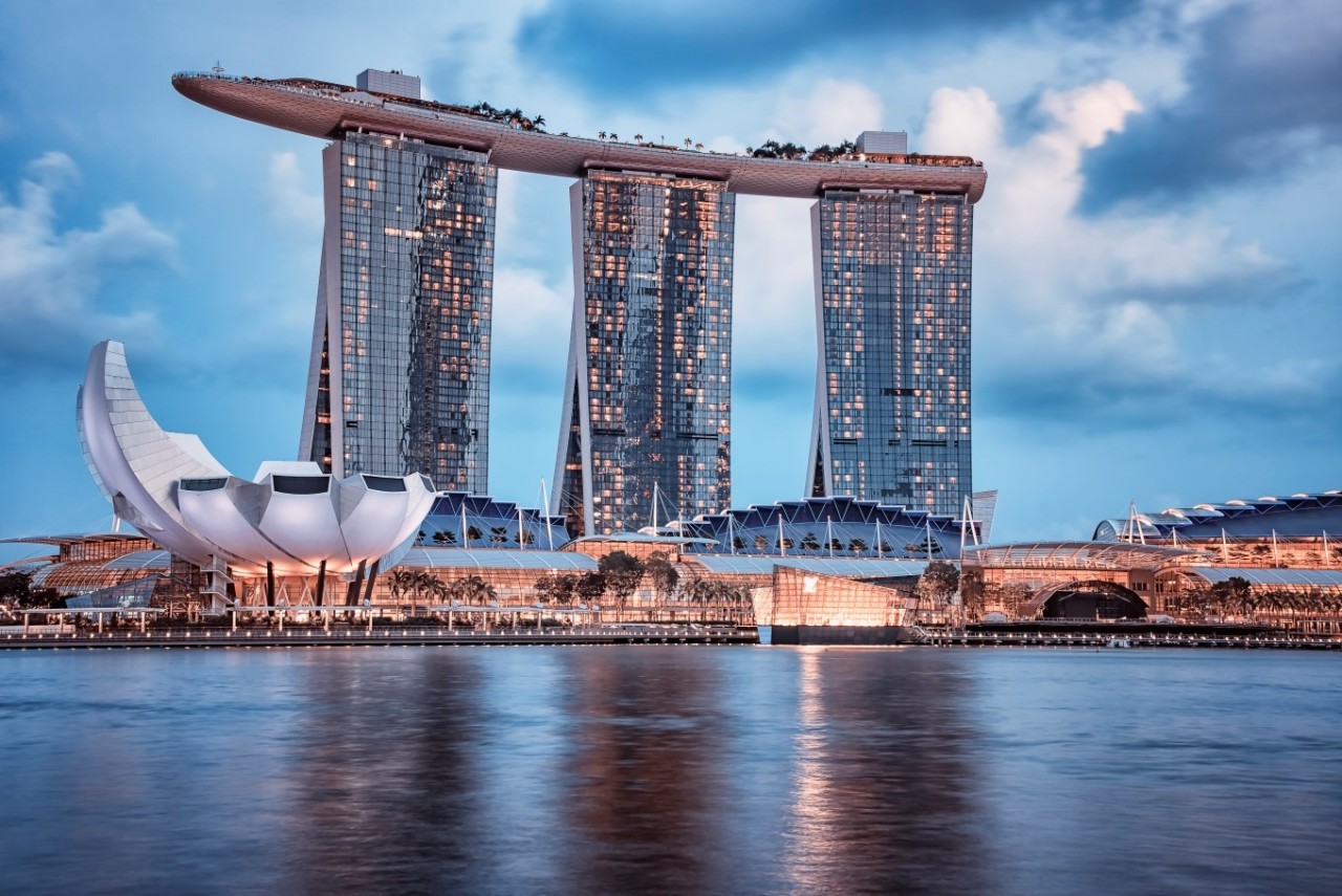 Tương lai nào cho Da Nang Downtown: Nhìn từ những biểu tượng du lịch thế giới?