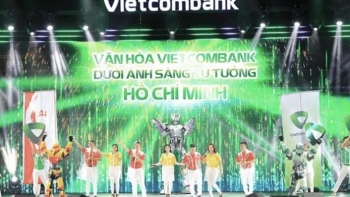 Xây dựng phong cách cán bộ ngân hàng theo tư tưởng Hồ Chí Minh
