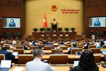 Dự án luật Bảo hiểm tiền gửi (sửa đổi): Giữ "lá chắn" an toàn, không hướng đến tối đa hóa lợi nhuận