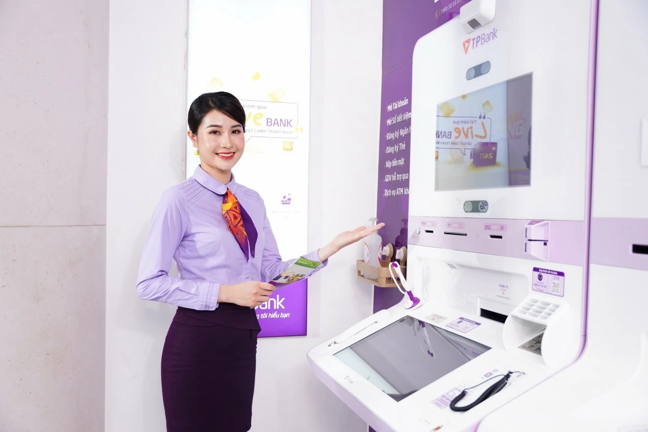9 tháng 2025, TPBank duy trì tăng trưởng hai chữ số, tổng tài sản vượt mốc 450.000 tỷ đồng 9 tháng 2025, TPBank duy trì tăng trưởng hai chữ số, tổng tài sản vượt mốc 450.000 tỷ đồng