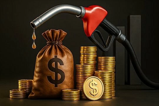 Thị trường tiền tệ tuần 20 - 24/10: Bán USD hạ tỷ giá, bơm ròng hơn 70.000 tỷ đồng tiếp sức thanh khoản