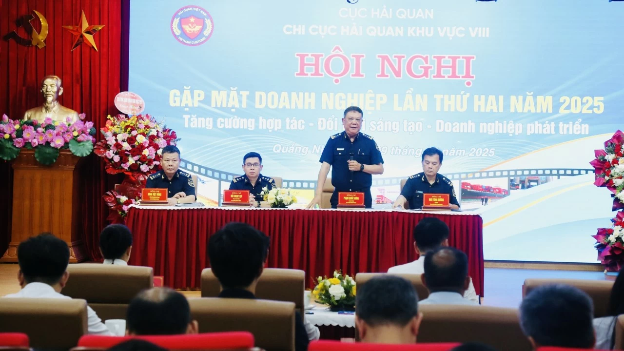 Quảng Ninh: Thu hút đầu tư nhờ tạo dựng môi trường kinh doanh thuận lợi Quảng Ninh: Thu hút đầu tư nhờ tạo dựng môi trường kinh doanh thuận lợi