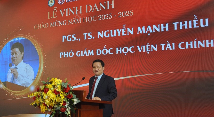 Viện Đào tạo quốc tế vinh danh tân sinh viên DDP và chào mừng năm học 2025 - 2026 Viện Đào tạo quốc tế vinh danh tân sinh viên DDP và chào mừng năm học 2025 - 2026
