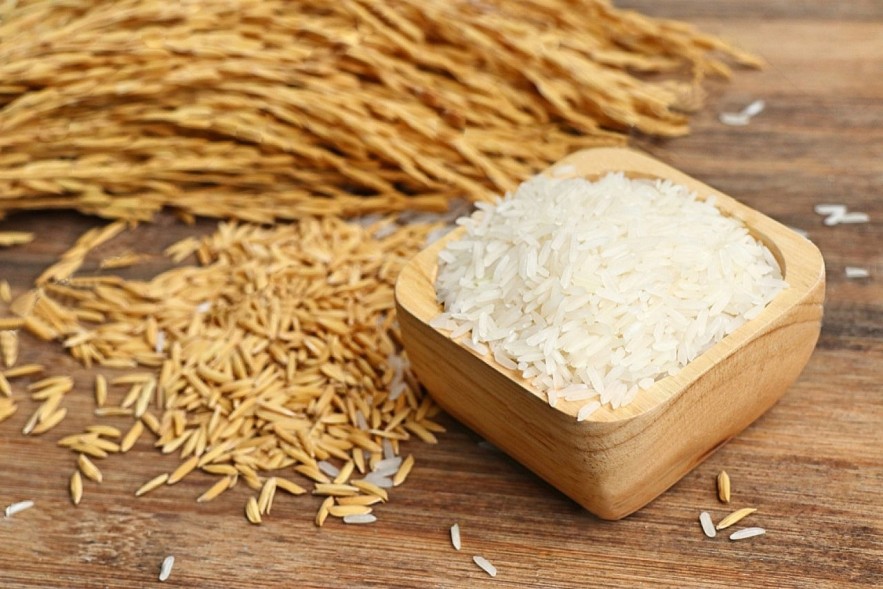 Ngày 26/10: Giá lúa gạo tại Đồng bằng sông Cửu Long trầm lắng Ngày 26/10: Giá lúa gạo tại Đồng bằng sông Cửu Long trầm lắng