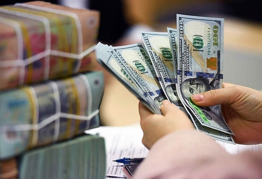 Tỷ giá USD hôm nay (26/10): Thế giới….., trong nước…… Tỷ giá USD hôm nay (26/10): Thế giới dao động trong biên độ hẹp, thị trường tự do đi ngang
