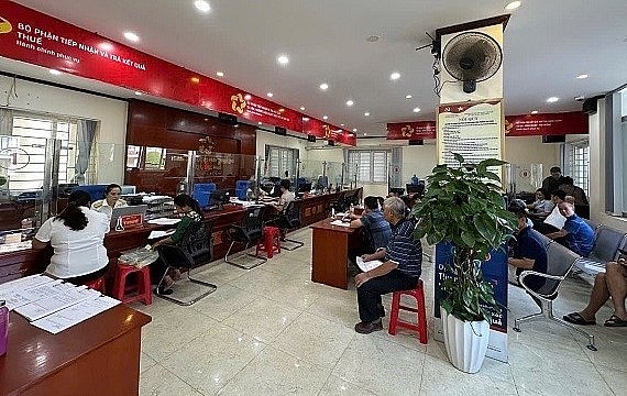 Thuế tỉnh Cao Bằng khảo sát mức độ hài lòng của người nộp thuế năm 2025 Thuế tỉnh Cao Bằng khảo sát mức độ hài lòng của người nộp thuế năm 2025