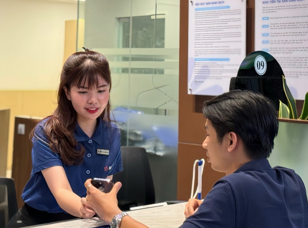 MB tăng trưởng bền vững, kiểm soát rủi ro hiệu quả, dẫn đầu chuyển đổi số toàn diện