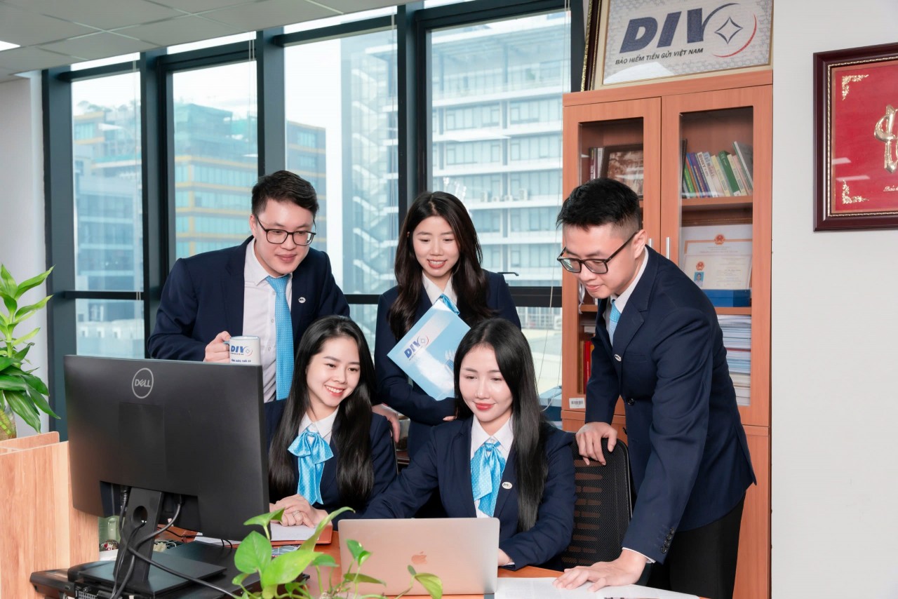 Để phát huy hơn nữa nguồn lực hiện có của tổ chức bảo hiểm tiền gửi Để phát huy hơn nữa nguồn lực hiện có của tổ chức bảo hiểm tiền gửi