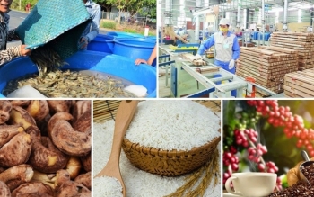 Hoa Kỳ sẽ duy trì mức thuế đối ứng 20% đối với hàng hóa Việt Nam