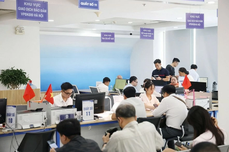 Triển khai chính quyền địa phương 2 cấp: Hoàn tất nhiều đầu việc quan trọng, tiếp tục tháo gỡ khó khăn