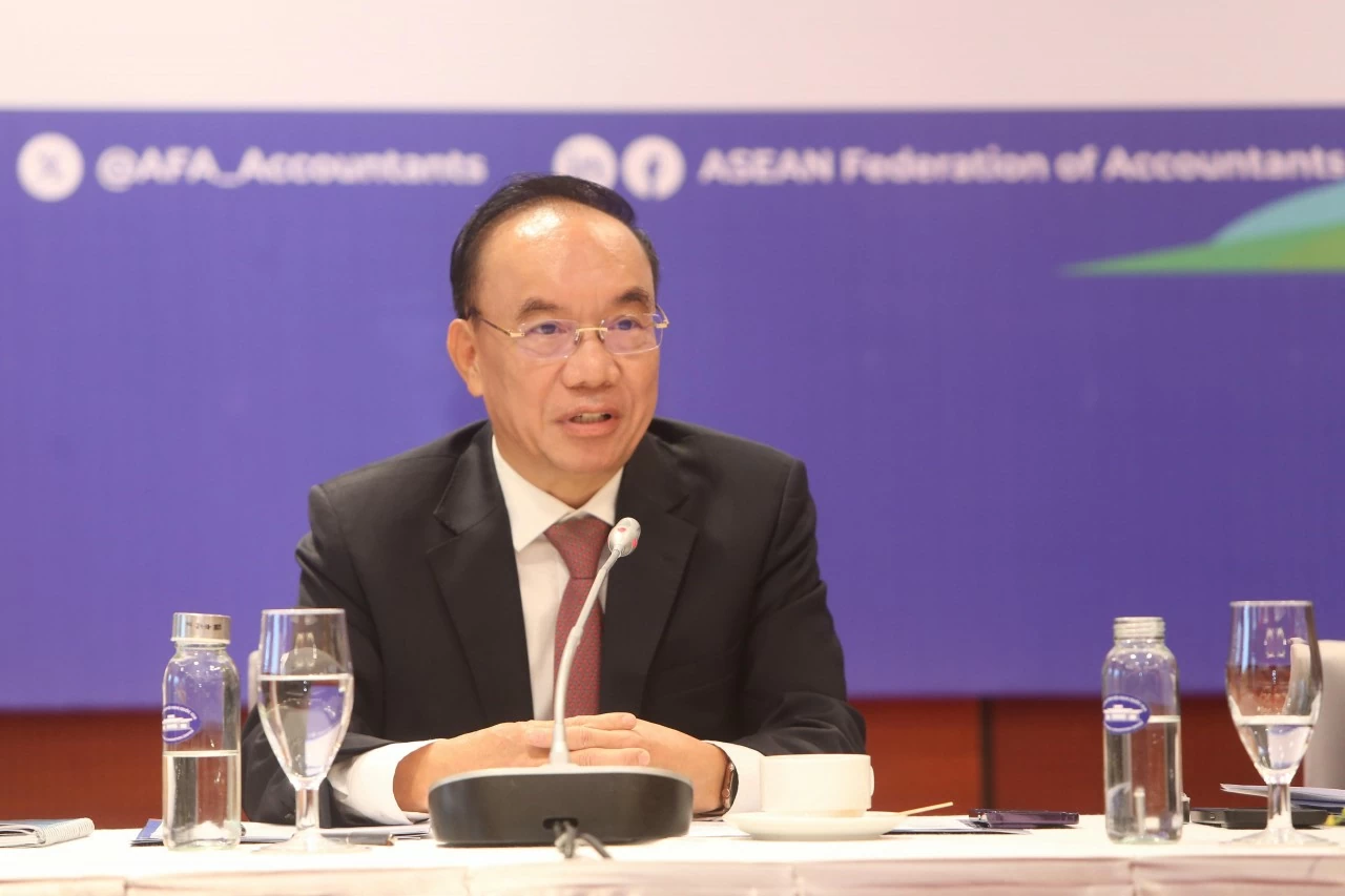 Sắp diễn ra Hội nghị Liên đoàn Kế toán ASEAN (AFA) lần thứ 24