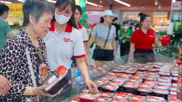 Lợi nhuận gấp 1,4 lần so với cùng kỳ, Masan hoàn thành hơn 90% kế hoạch năm 2025