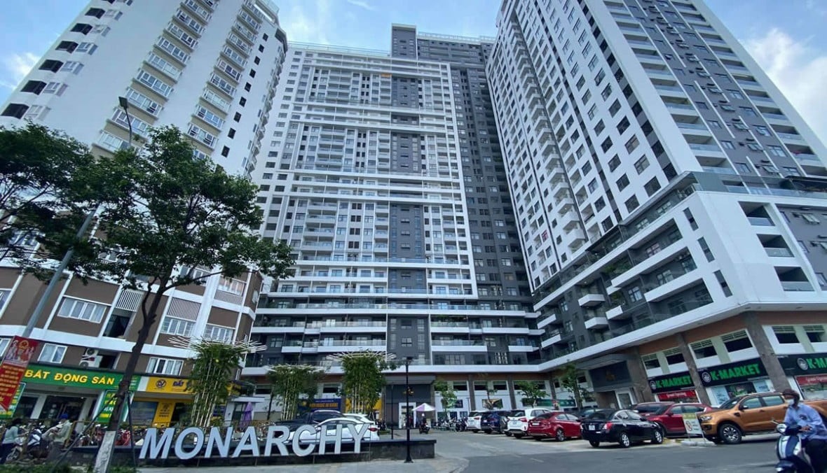 Nhà Đà Nẵng: Lãi tăng vọt nhưng không phải từ  Nhà Đà Nẵng: Lãi tăng vọt nhưng không phải từ