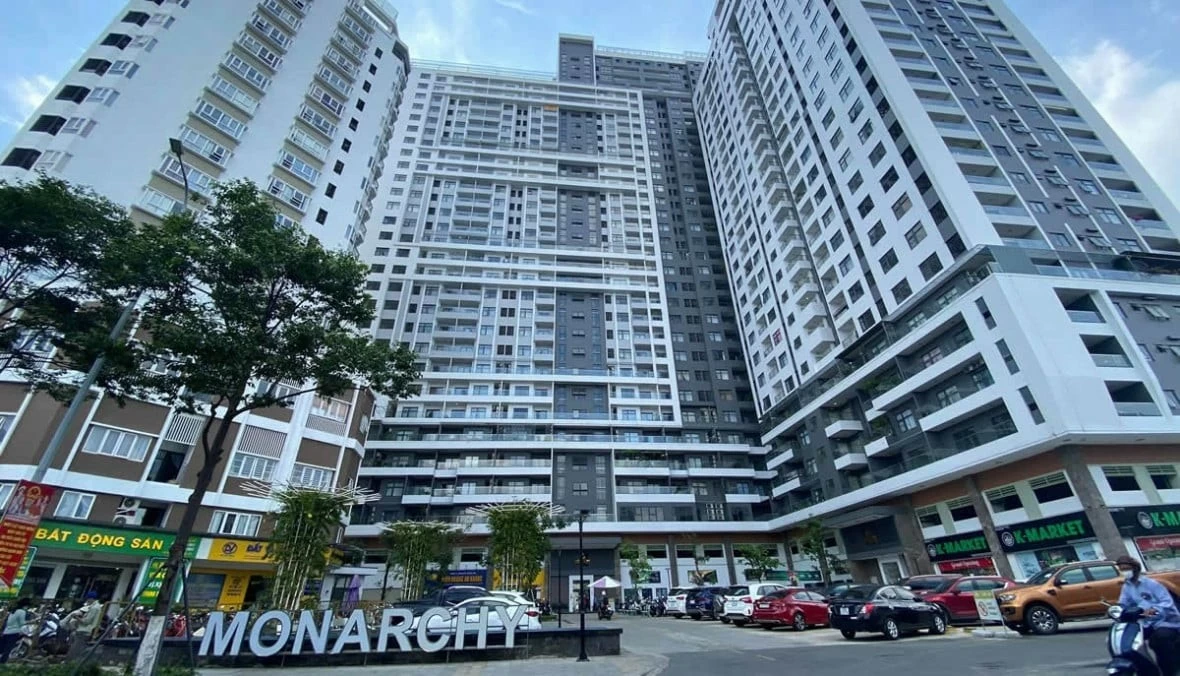 Nhà Đà Nẵng: Lãi tăng vọt nhưng không phải từ 