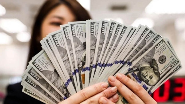 Tỷ giá USD hôm nay (28/10): Thế giới và trong nước đồng loạt giảm