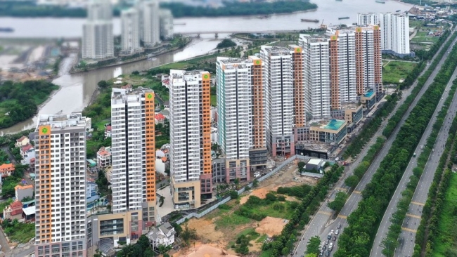 Novaland bàn giao 720 sản phẩm, 1.950 sổ hồng cho cư dân trong 9 tháng đầu năm 2025