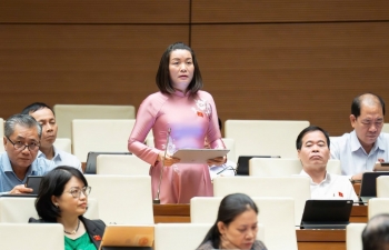 Bảo vệ môi trường: Không thiếu luật, mà thiếu ý thức và trách nhiệm đến cùng