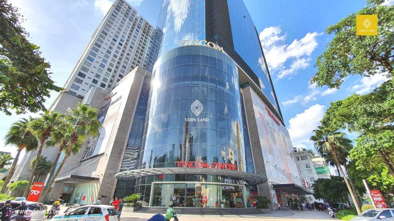 Vincom Retail hoàn tất chuyển nhượng Vincom Center Nguyễn Chí Thanh – Bước đi mới trong chiến lược đầu tư Vincom Retail hoàn tất chuyển nhượng Vincom Center Nguyễn Chí Thanh – Bước đi mới trong chiến lược đầu tư