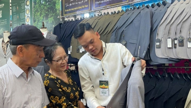 Thương mại trong nước là động lực nội sinh của nền kinh tế
