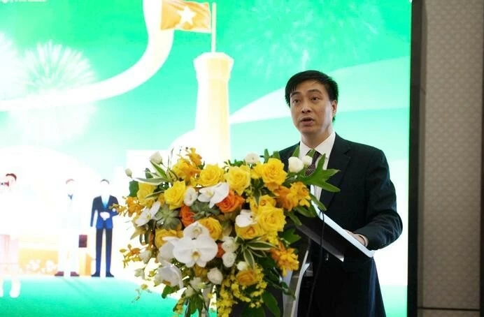 Thương mại trong nước: Động lực nội sinh của nền kinh tế