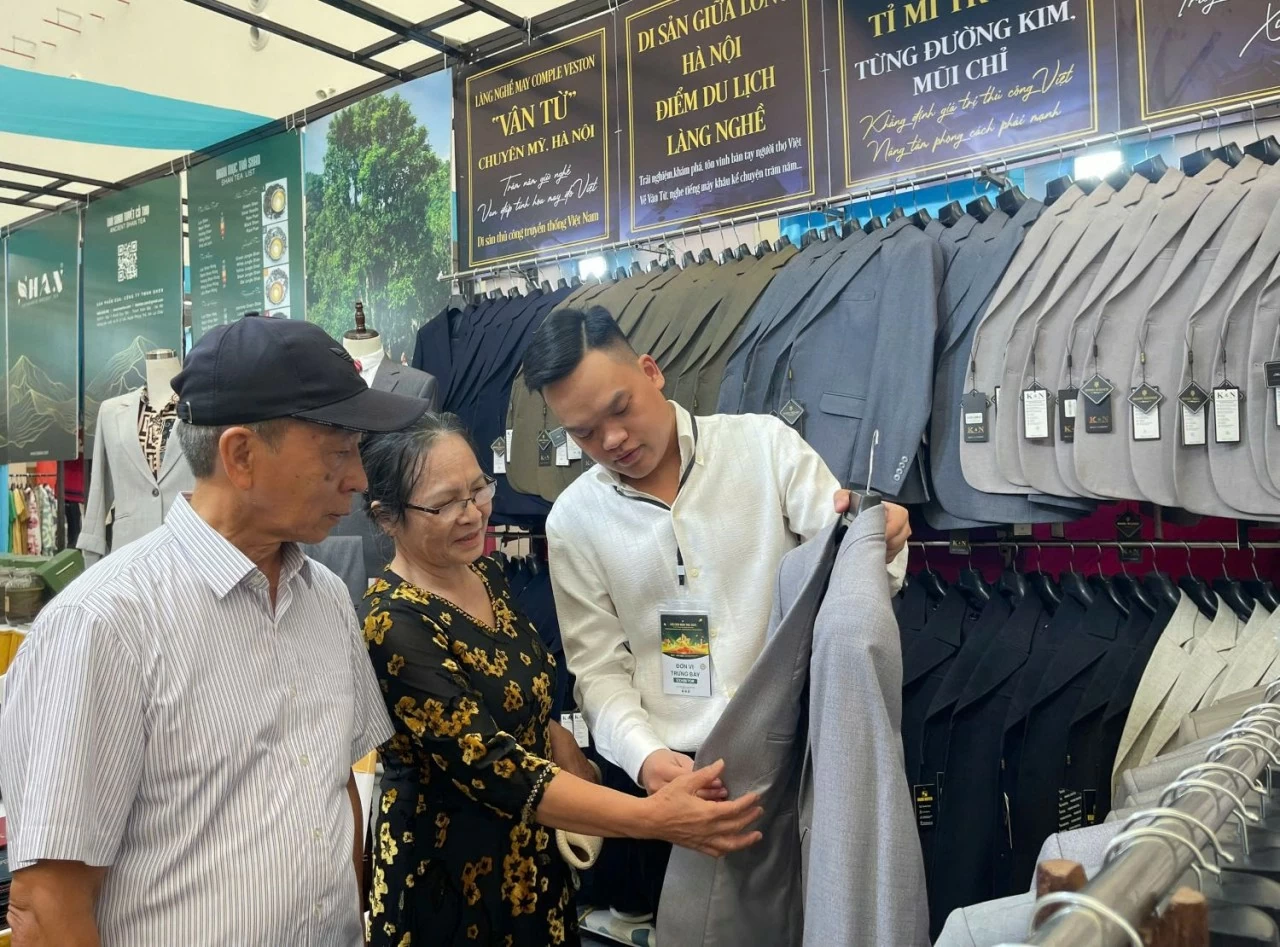 Thương mại trong nước: Động lực nội sinh của nền kinh tế