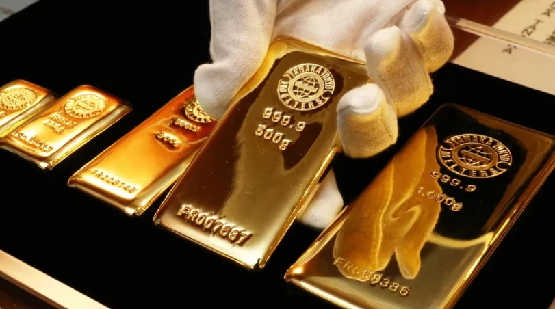 Giá vàng hôm nay (7/11): Vàng miếng Giá vàng hôm nay (7/11): Vàng miếng