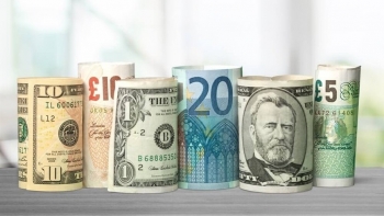 Tỷ giá USD hôm nay (29/10): Thế giới và thị trường tự do đồng loạt giảm